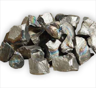 Ferro Manganese