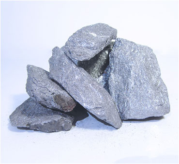 Ferro Silicon