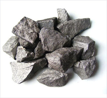 Silico Manganese